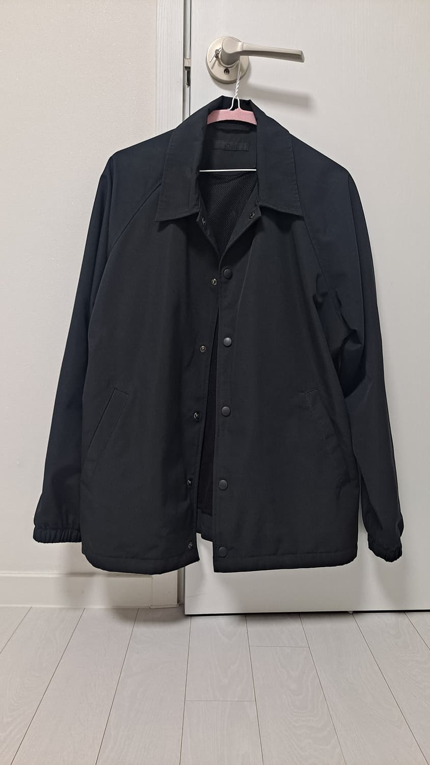 유니클로 코치자켓 상품이미지1