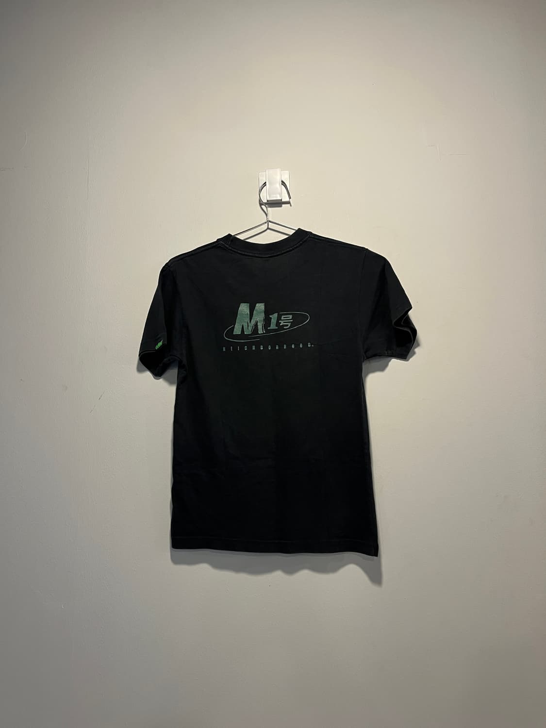 01’s neighborhood t-shirt 상품이미지2