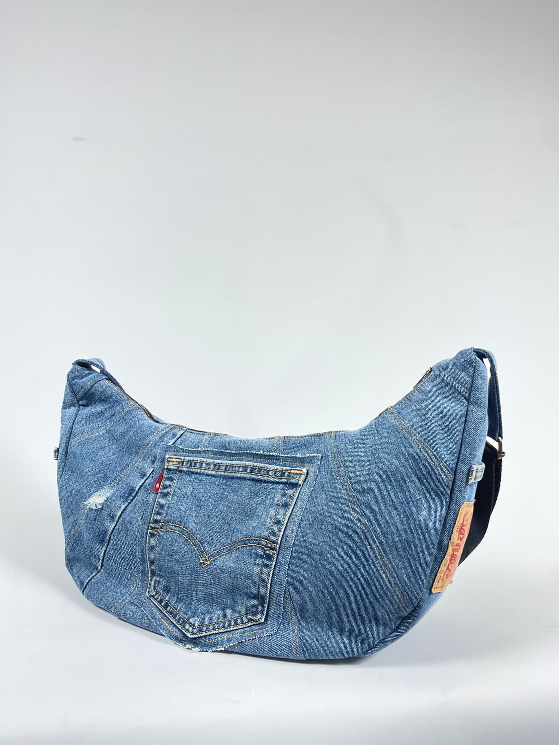 R.chemy hobo bag(알케미 호보백) 상품이미지1