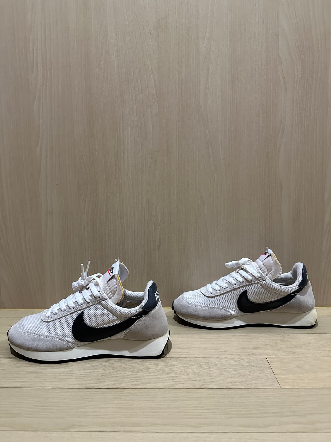 나이키 에어 테일윈드79 250 상품이미지3