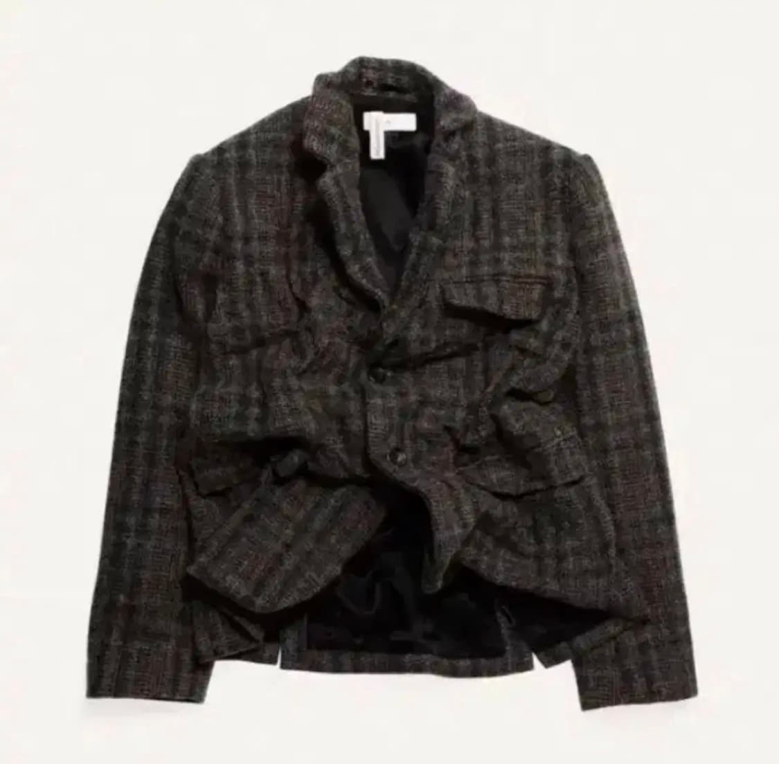 h&m 글렌마틴스 블레이저 상품이미지1