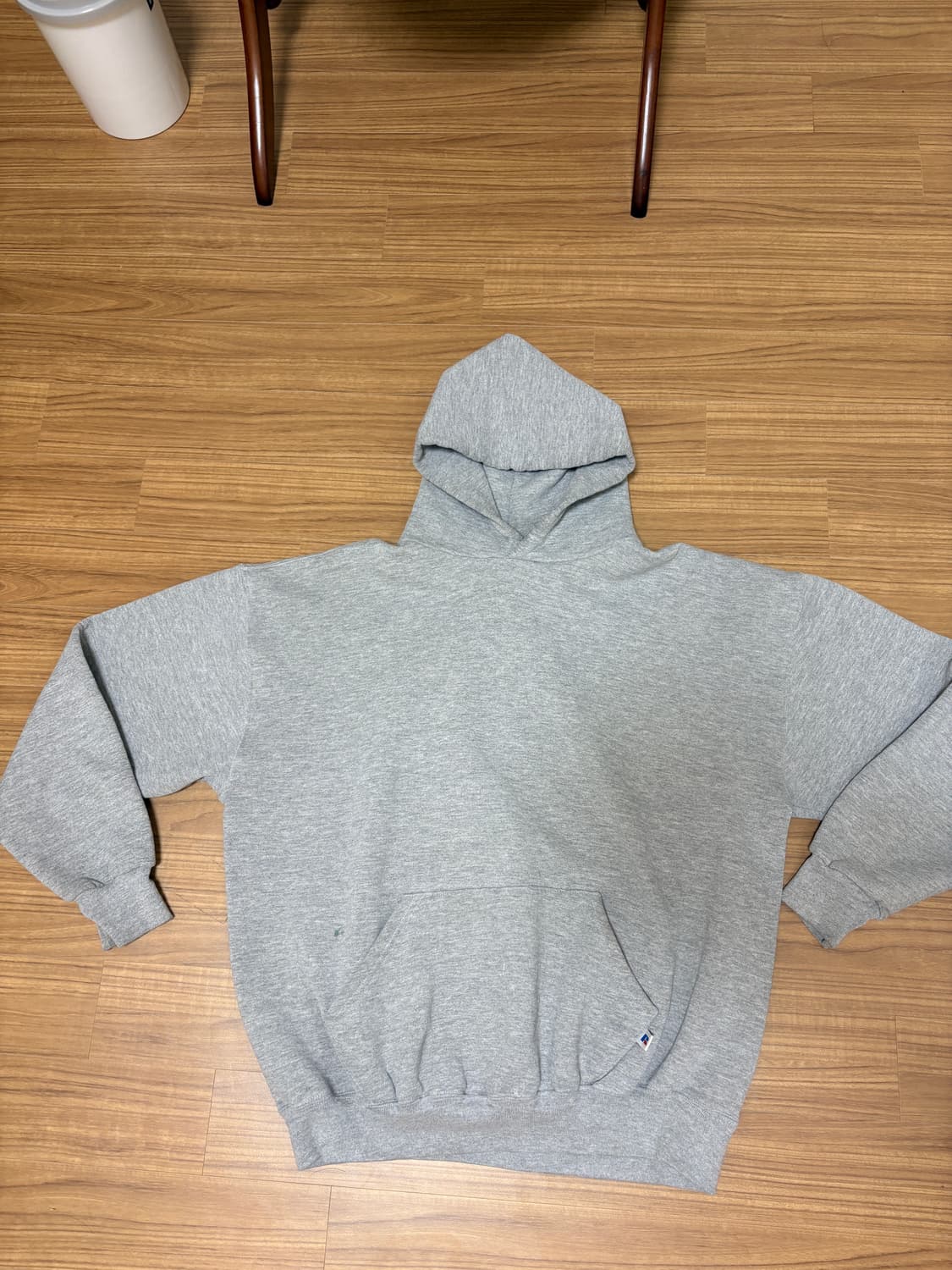 러셀 에슬레틱 후드티 상품이미지2