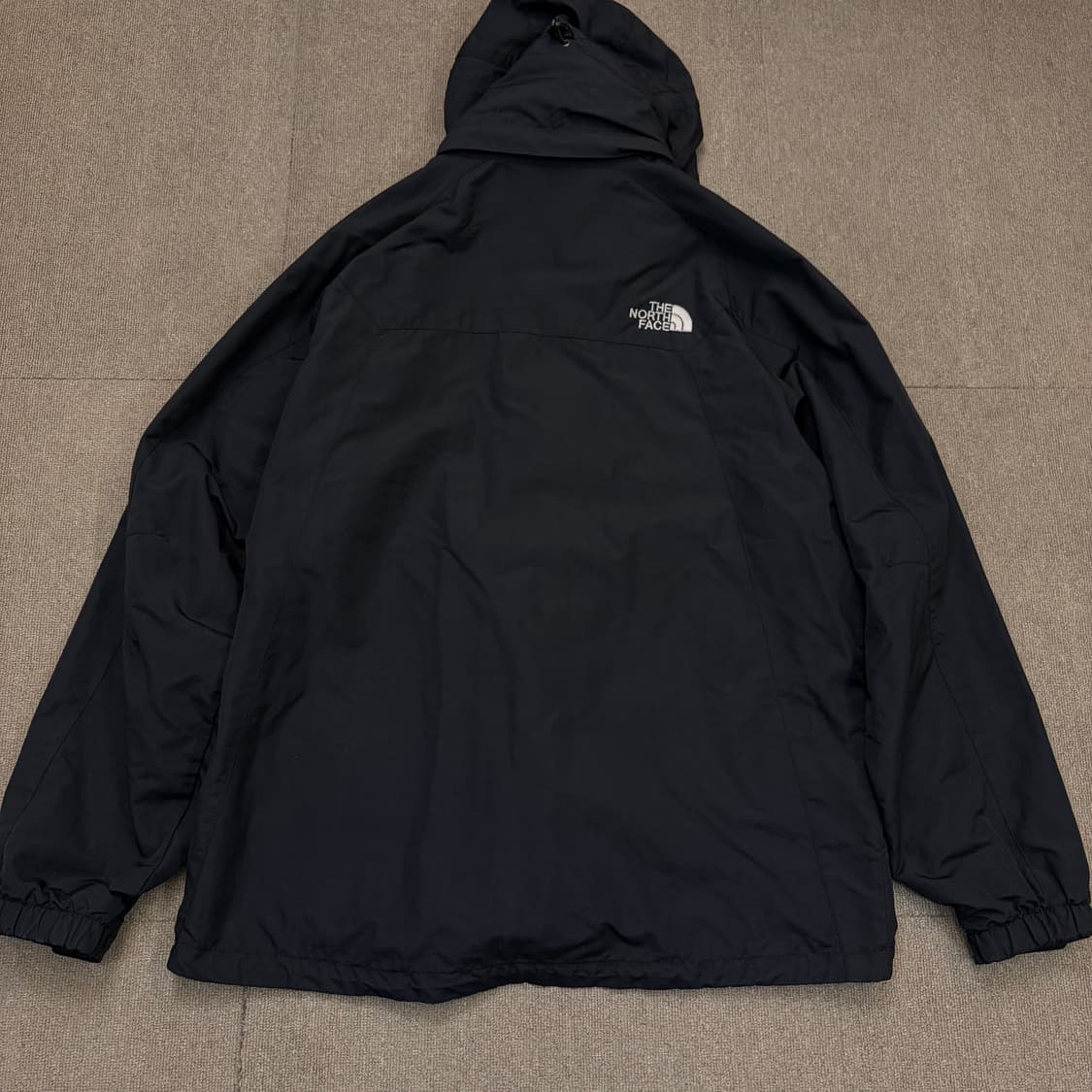 노스페이스 마운틴 바람막이 자켓 2xl  상품이미지7