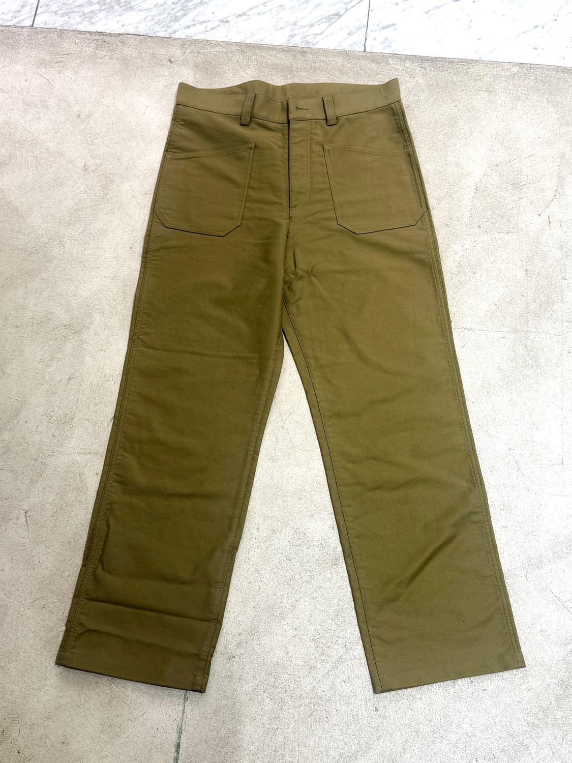 사이먼스 N-1 덱 팬츠 상품이미지3