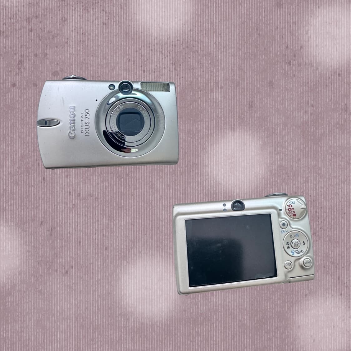 원희디카✨) 캐논 익서스 750 상품이미지2