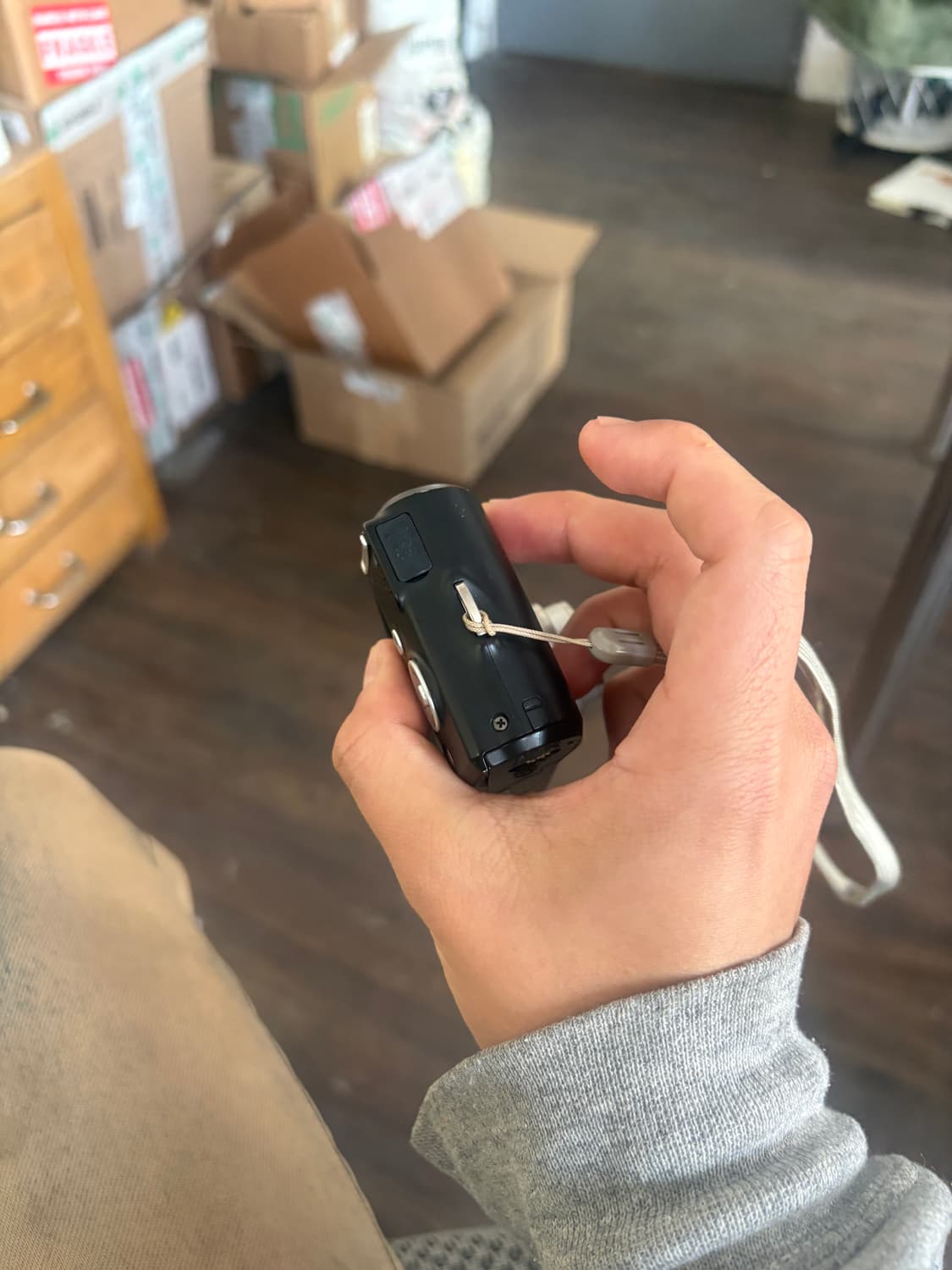 니콘 쿨픽스 l16 디지털카메라 상품이미지6