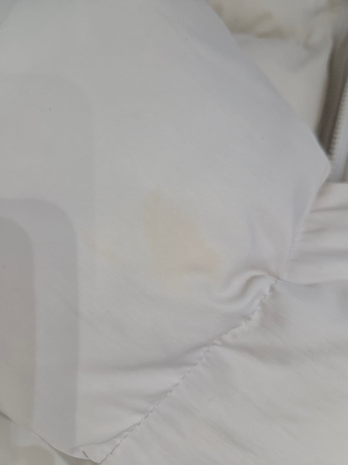 내셔널지오그래픽 덕다운 숏패딩 상품이미지7