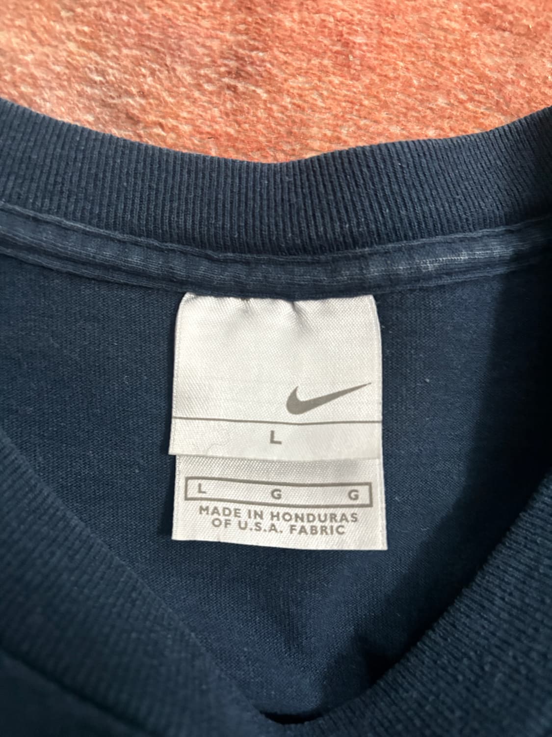 TTF✳️2000’s NIKE T 상품이미지6