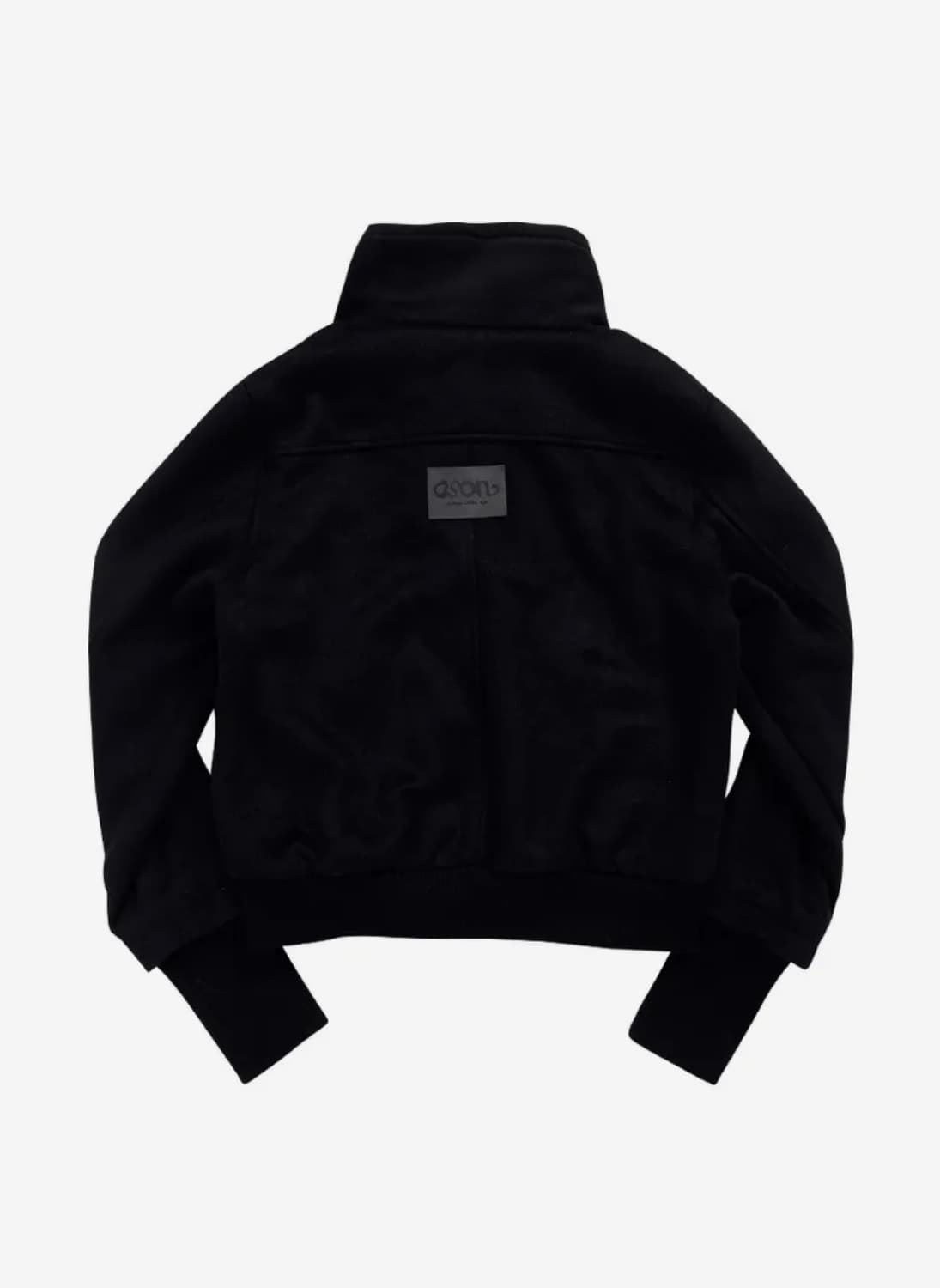 애즈온 울 자켓 상품이미지2