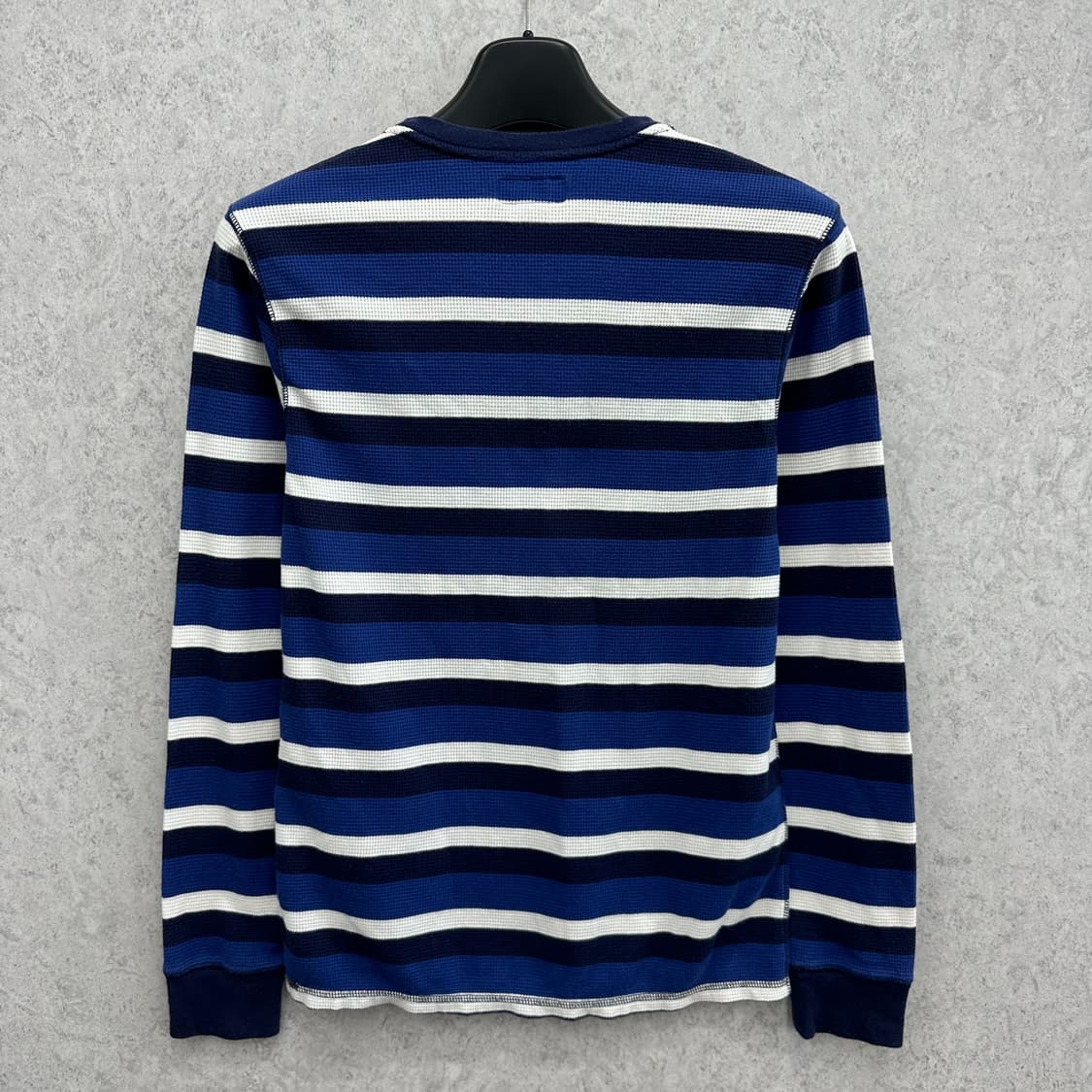 95 폴로 랄프로렌 여자 와플 롱슬리브 긴팔 티셔츠 상품이미지2