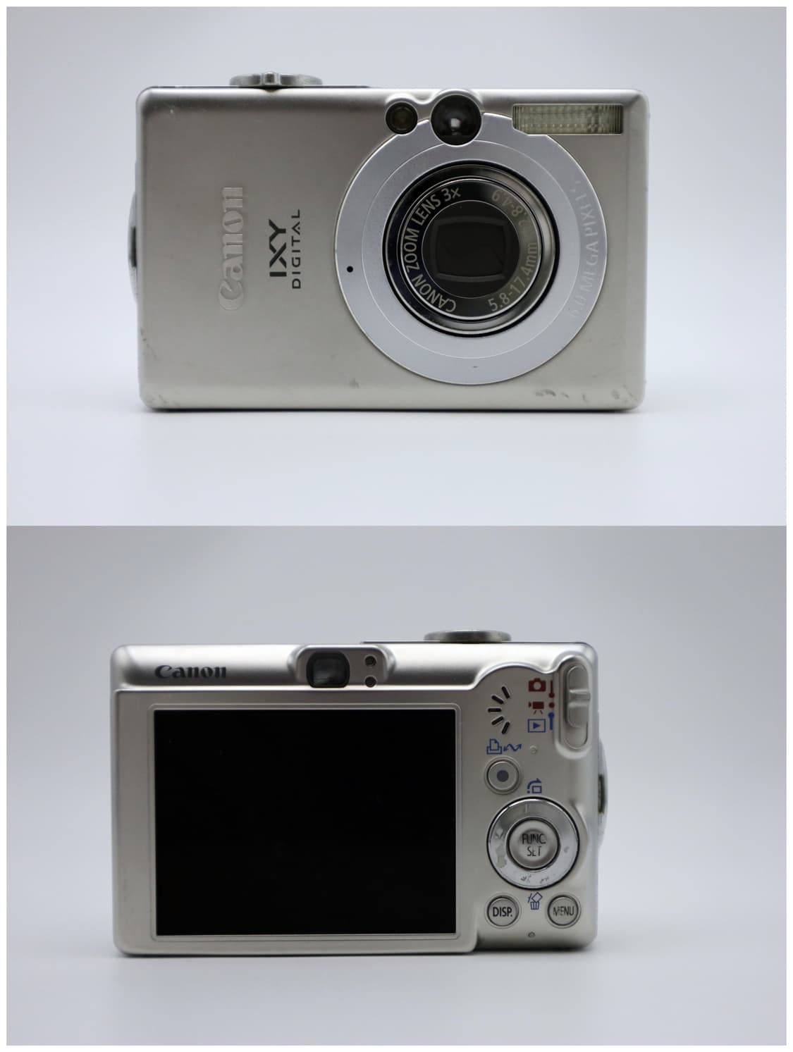 캐논 IXY70[익서스 60]  [배송비× 수수료×] 상품이미지3