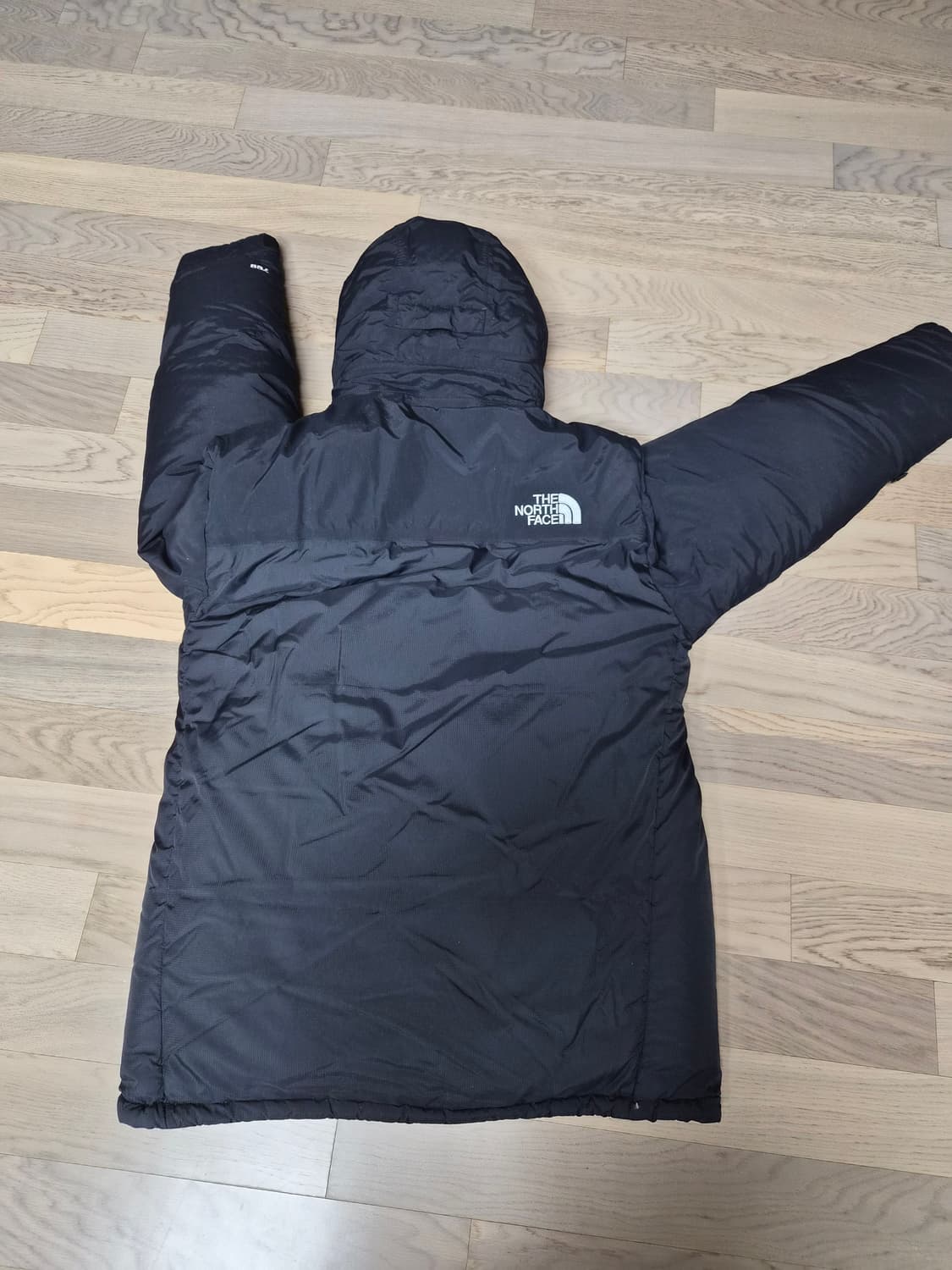 노스페이스 700  패딩 상품이미지8