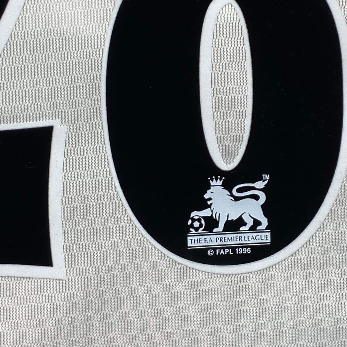 레어 1998년 리복 리버풀 어웨이 제라드유니폼 상품이미지10