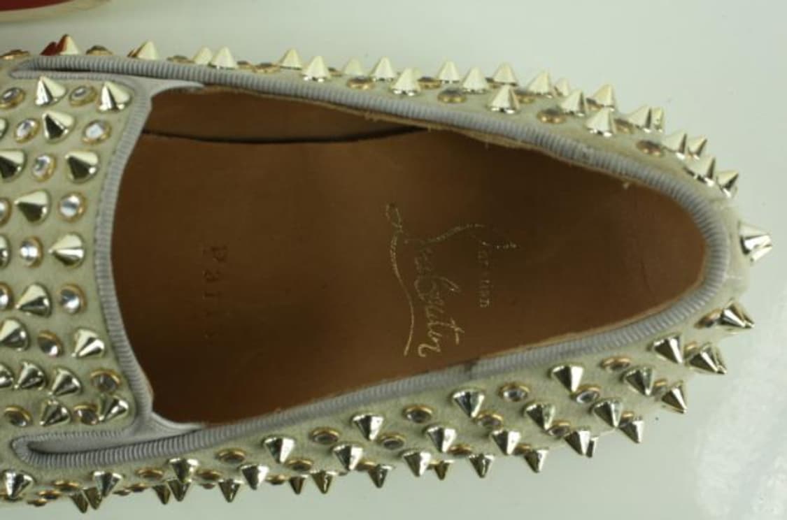 크리스찬 스니커즈 상품이미지5