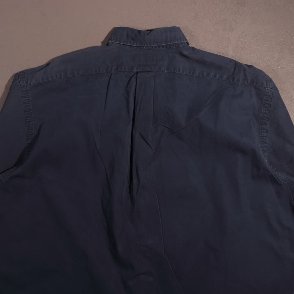 폴로 랄프로렌 헤비코튼 셔츠 상품이미지5