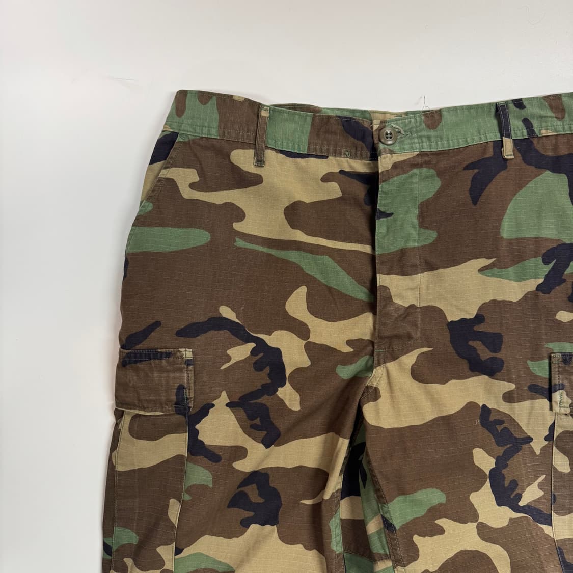 American Vintage cago pants 상품이미지6