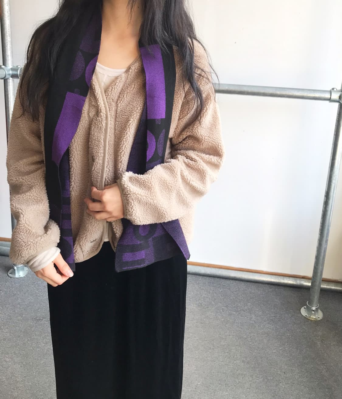 Ray BEAMS 상품이미지9