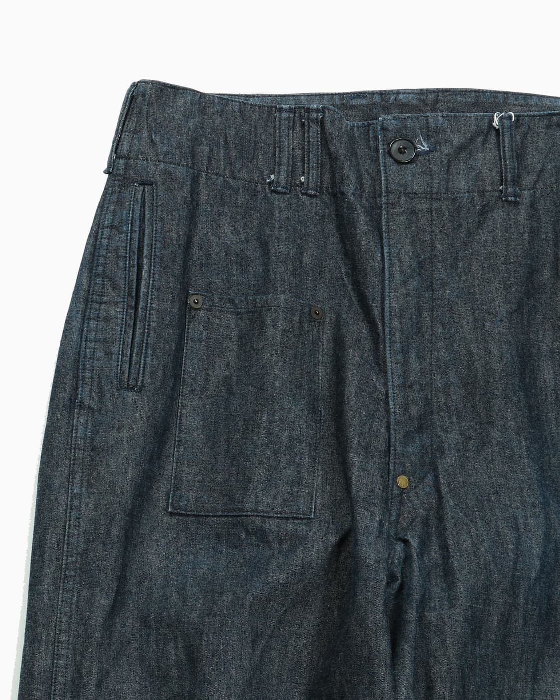 Anachronorm Denim Work Pants 상품이미지3