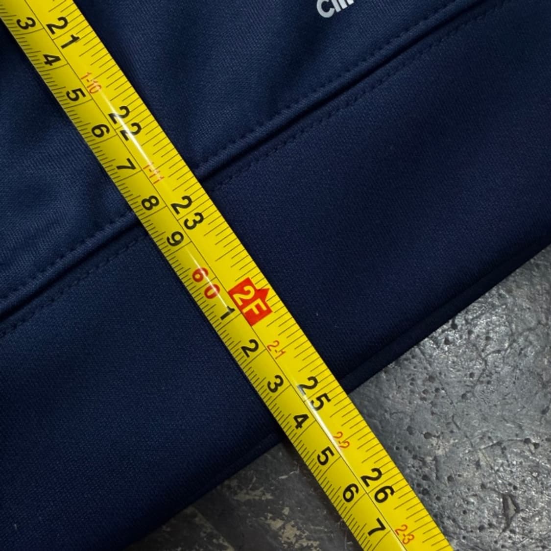 95 아디다스 삼선 져지 상품이미지7