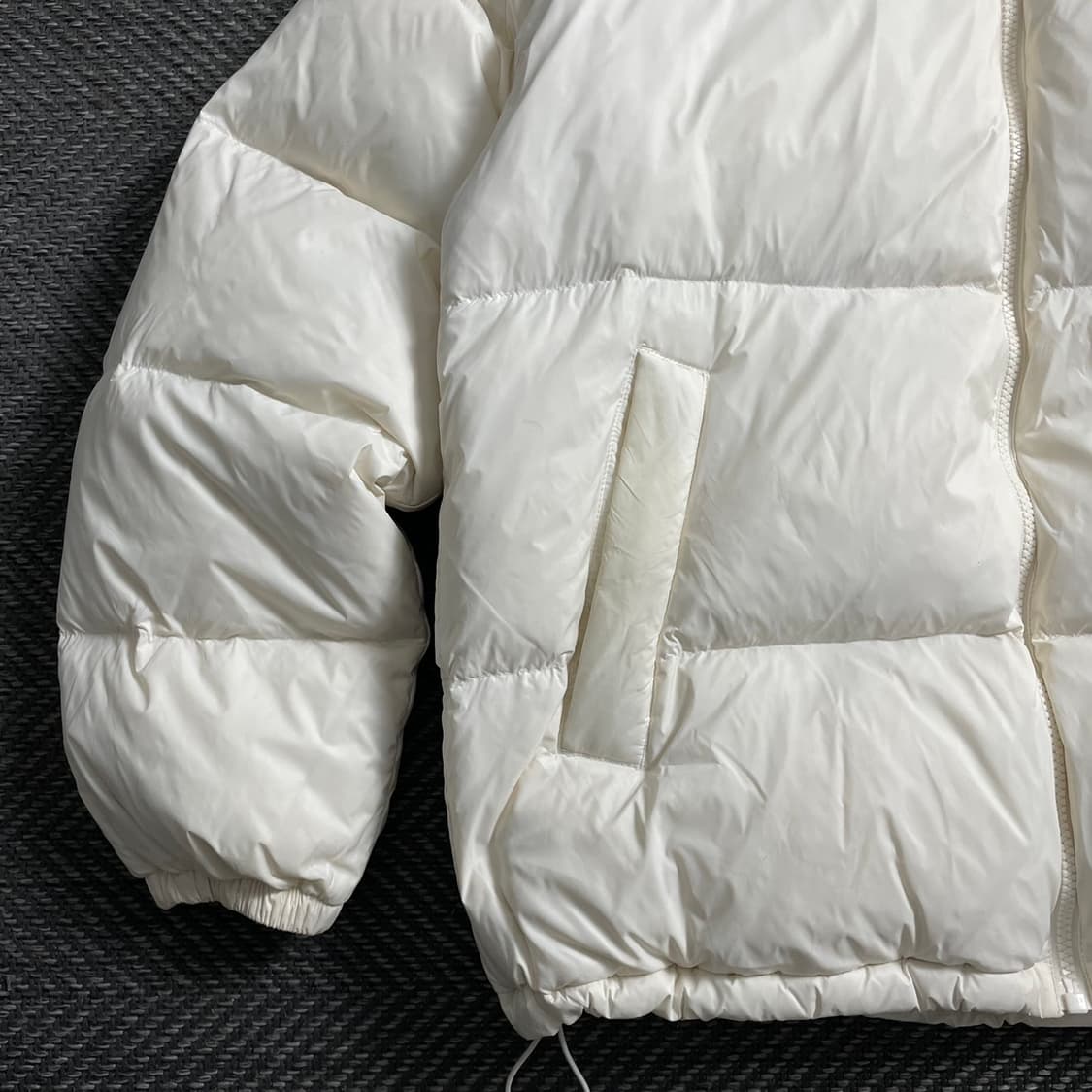 커버낫 RDS 아치로고 덕다운 패딩o 4283 상품이미지3