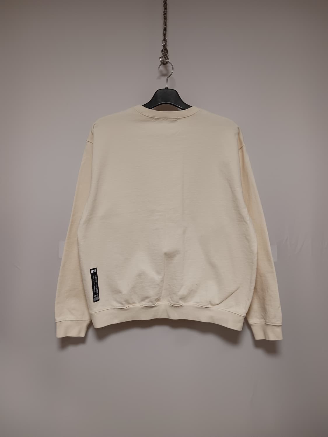 LMC 독서마스코트 맨투맨 상품이미지5