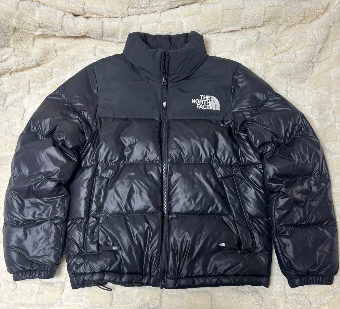 노스페이스 여성 눕시 온볼 자켓 상품이미지1