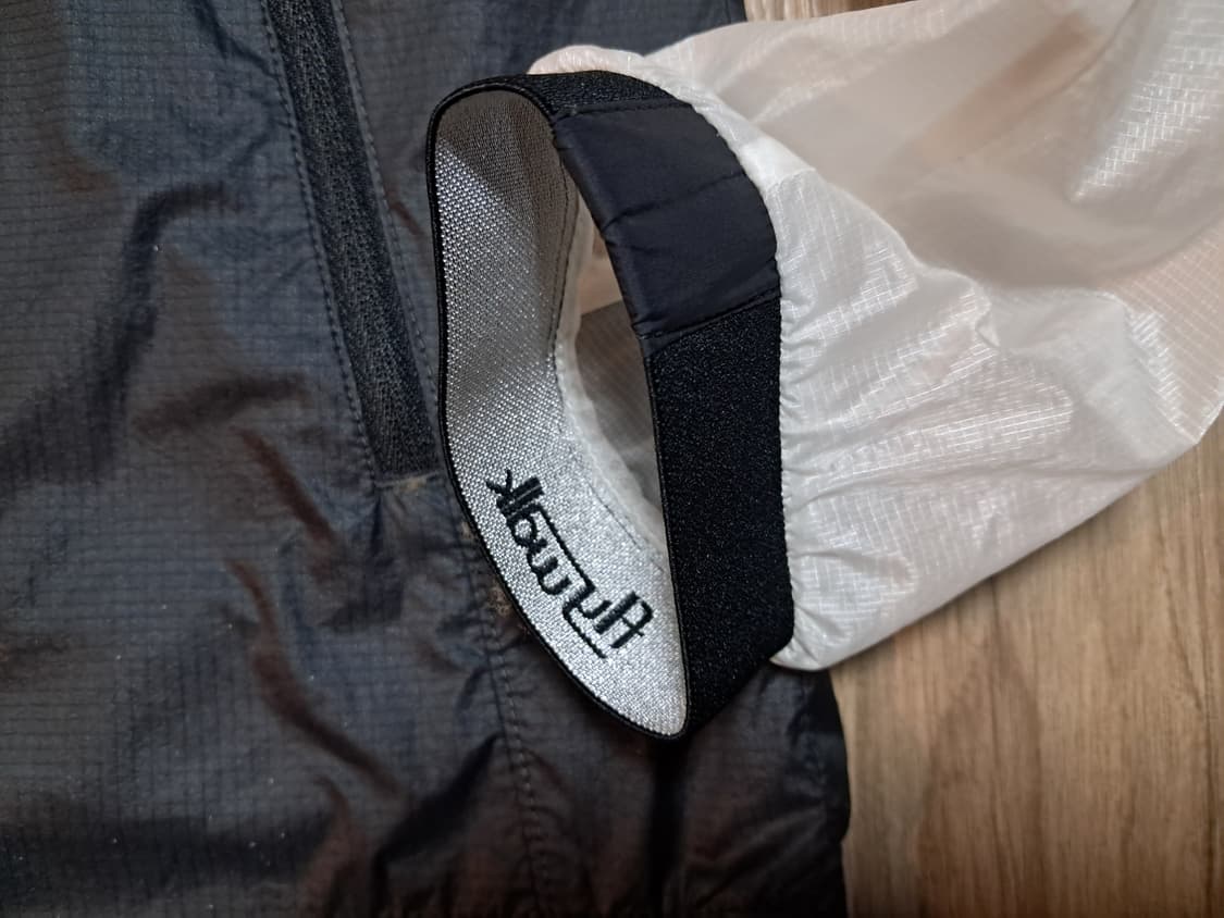 K2 바람막이 남성95  상품이미지8