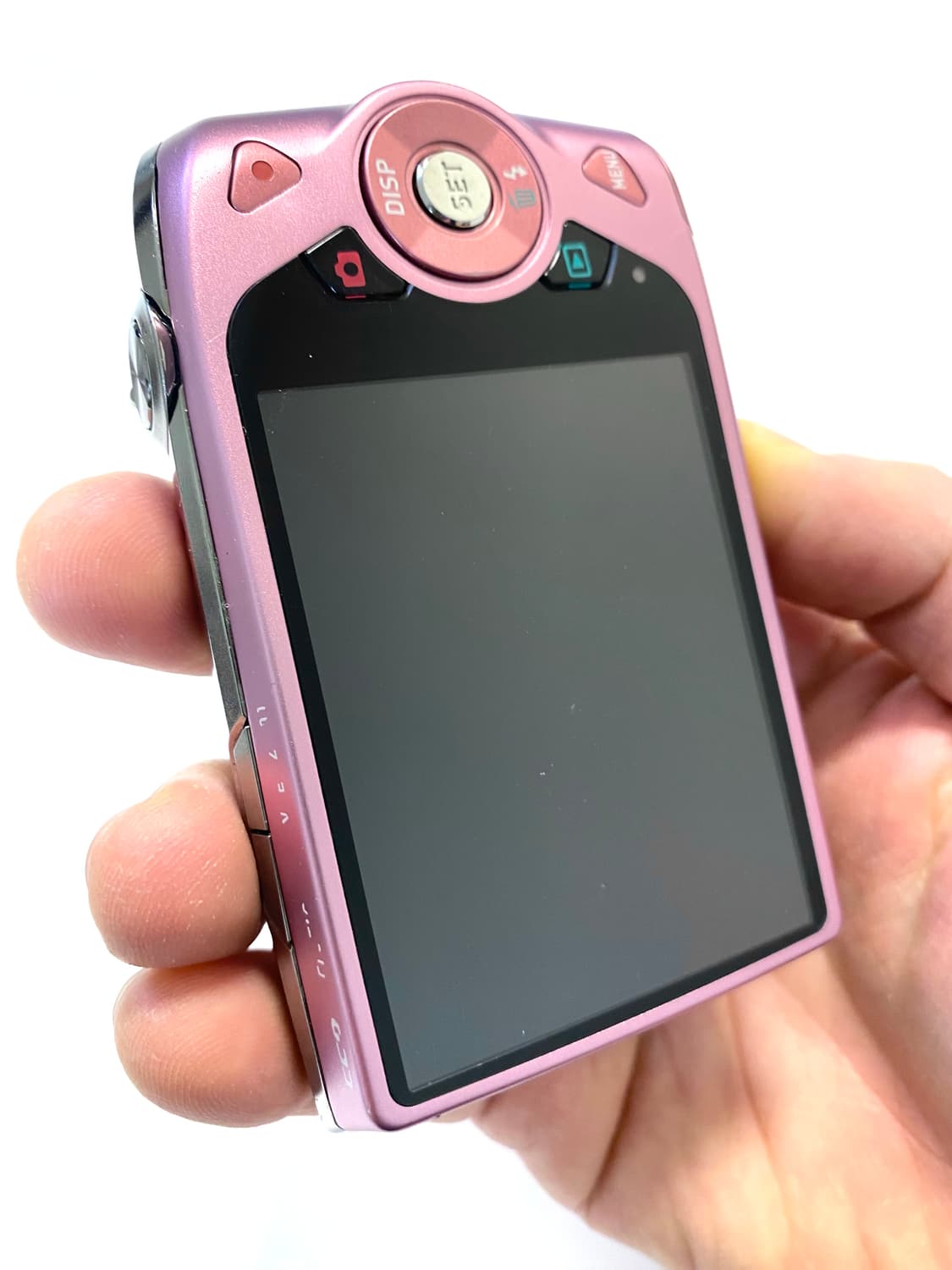 [예약] 카시오 엑슬림 EX-Z2300 디지털 카메라 상품이미지8