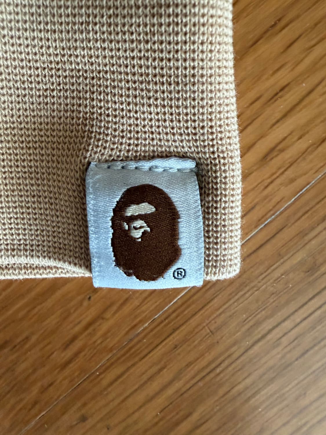 베이프 Bape 푸마 콜라보 후드 티셔츠 상품이미지3