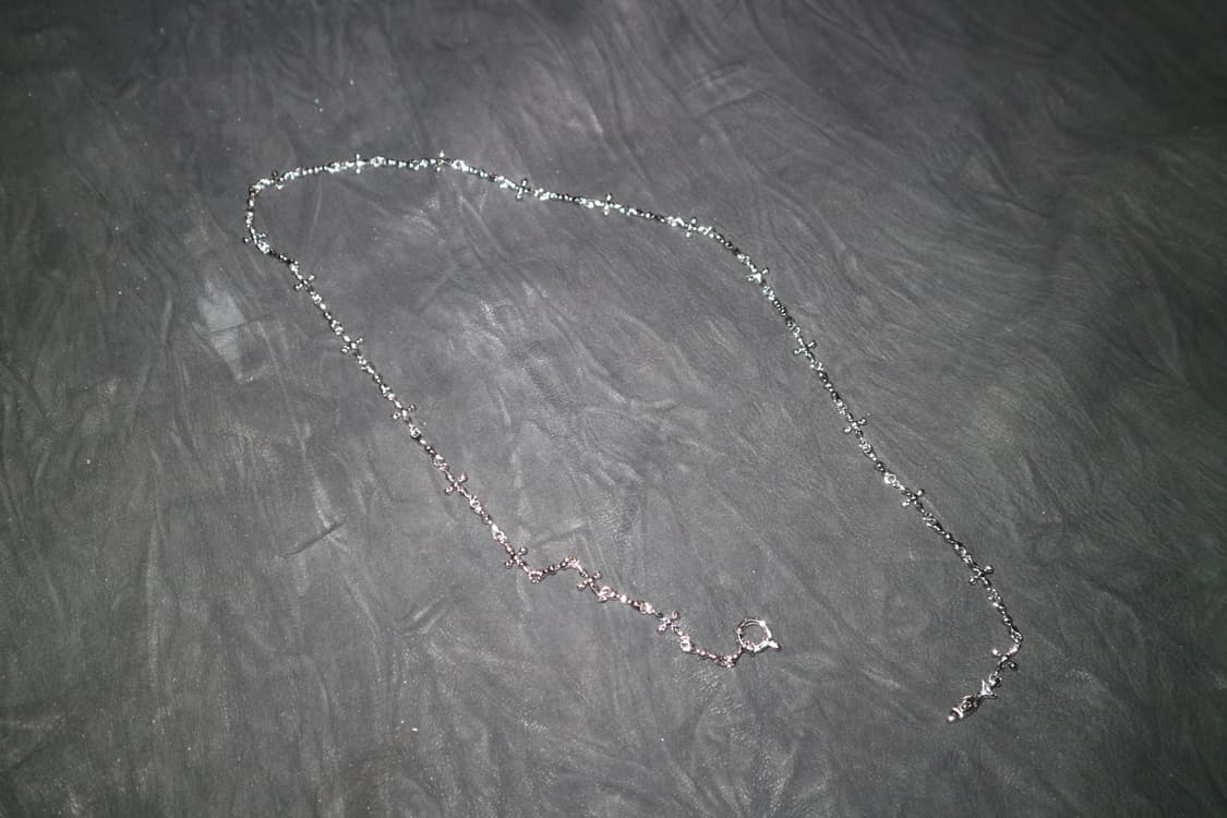 Fishdrop gold plated 상품이미지8