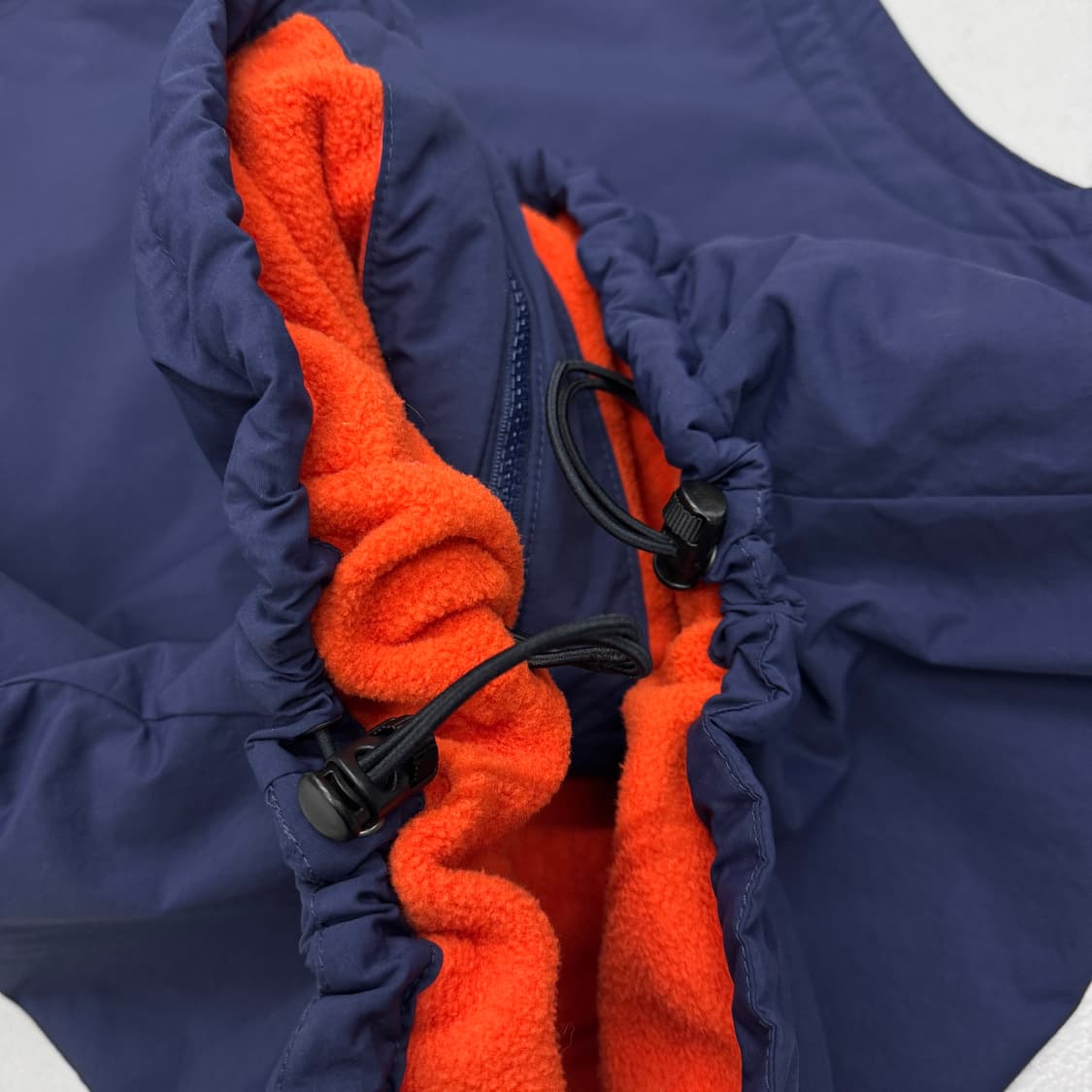 엘엘빈 나일론 플리스 조끼 베스트  상품이미지4