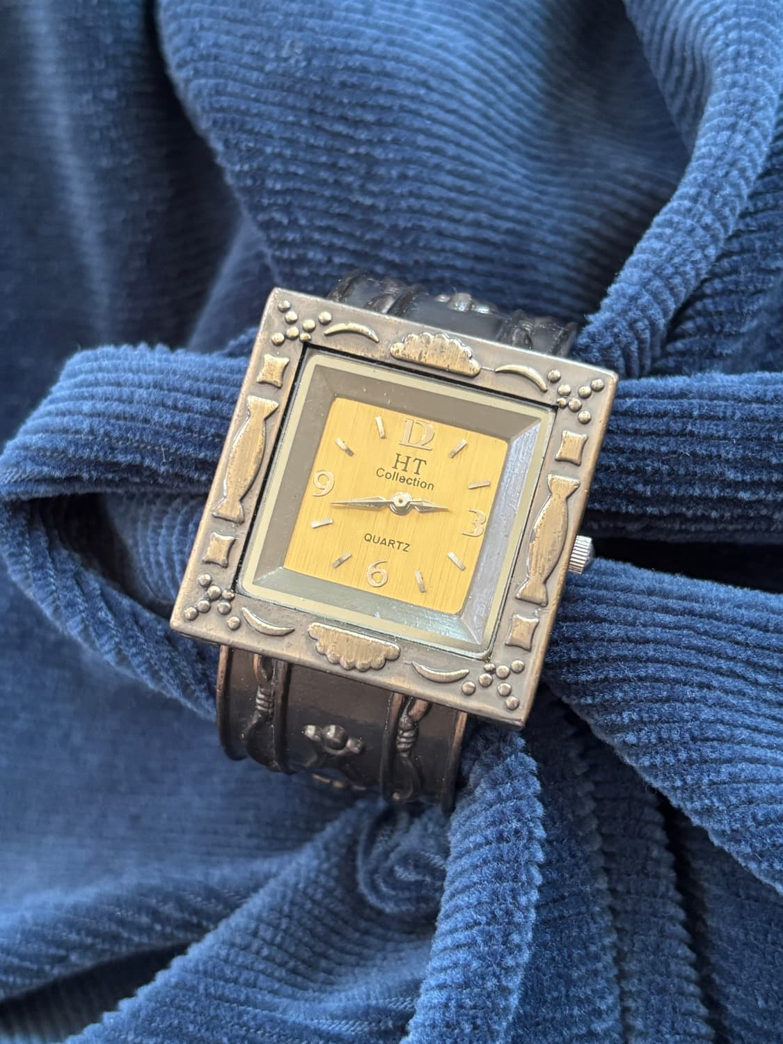 ht collection quartz bracelet watch 상품이미지1