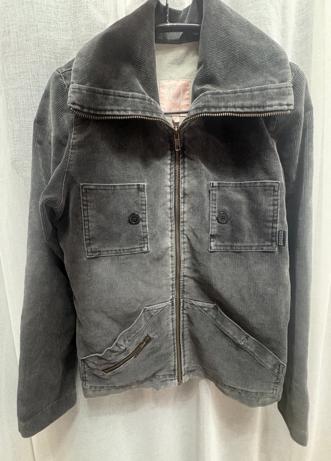 Stussy jacket 상품이미지1