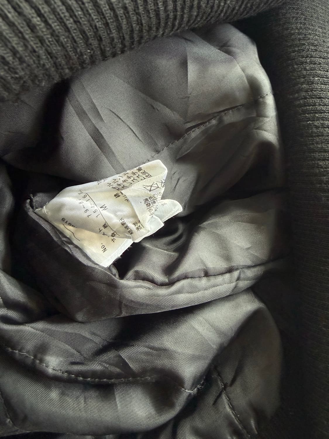 오네갸루 갸루 와투케 2000‘s 데님 원피스 집업 자켓 상품이미지6