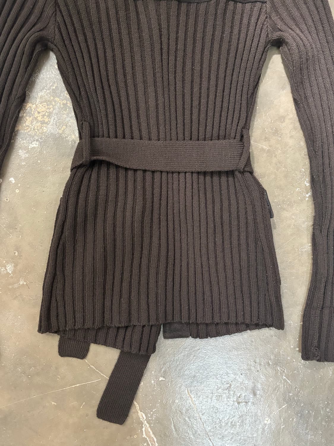 BR CARDIGAN 상품이미지5