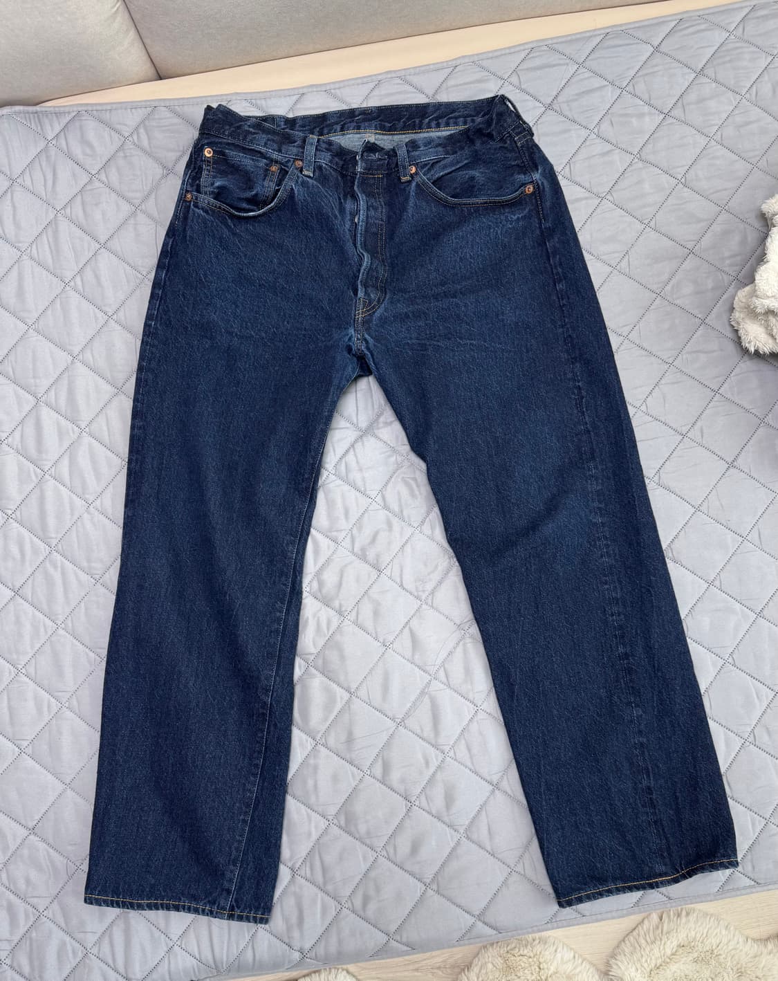 리바이스 55501 32사이즈 상품이미지1