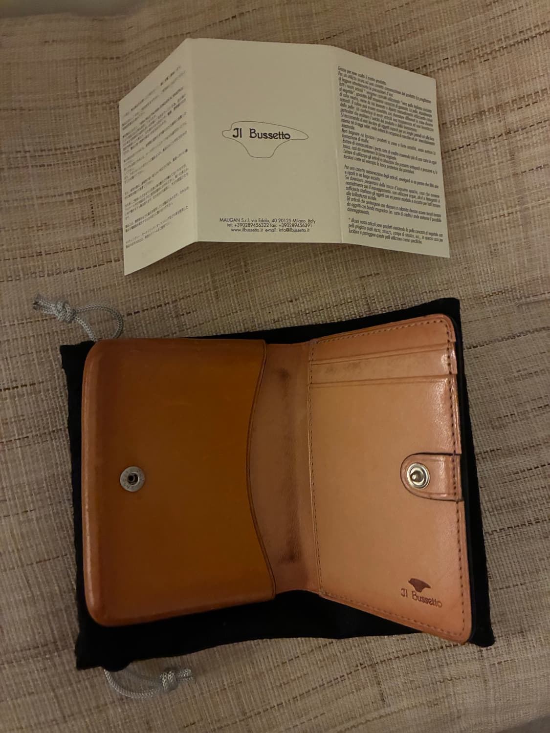 일부세토 카드지갑 상품이미지2