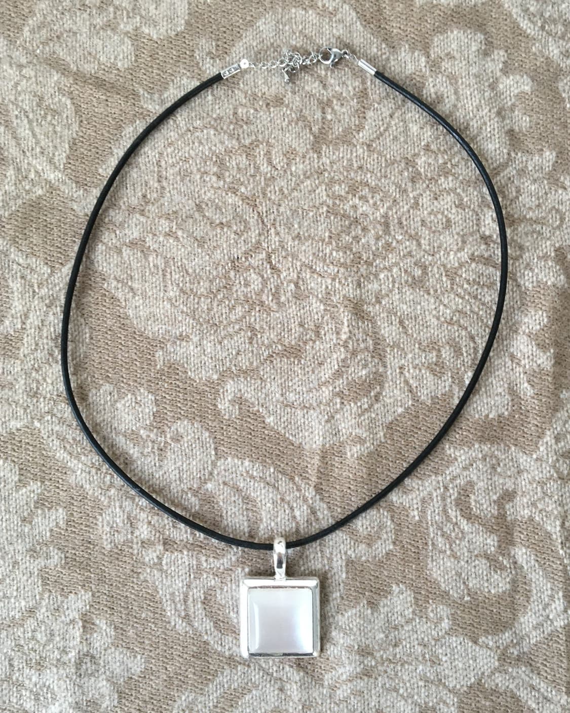  pendent necklace 상품이미지1