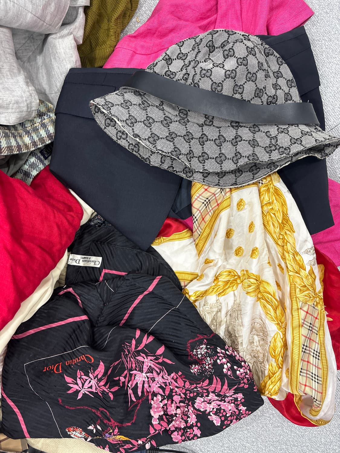 매장정리, 폐업(D세트)브랜드 59장 모음 일괄 판매합니다 (초이스 정품 상품이미지10