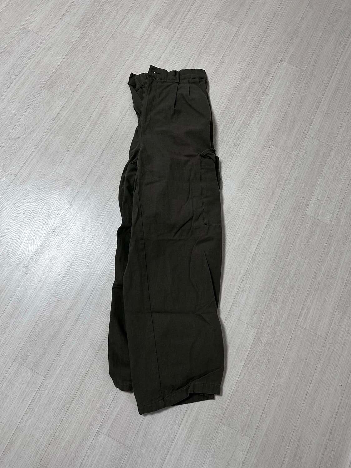 Cargo pant 상품이미지1