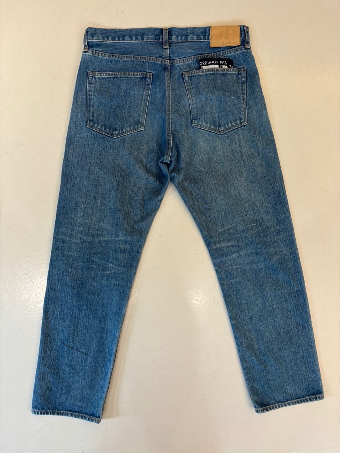 Ordinary Fits Jeans 상품이미지6