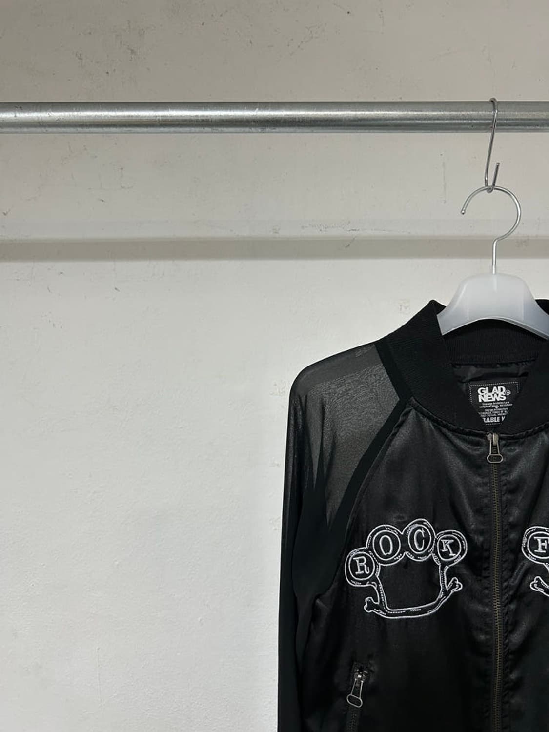 vtg jacket 상품이미지3