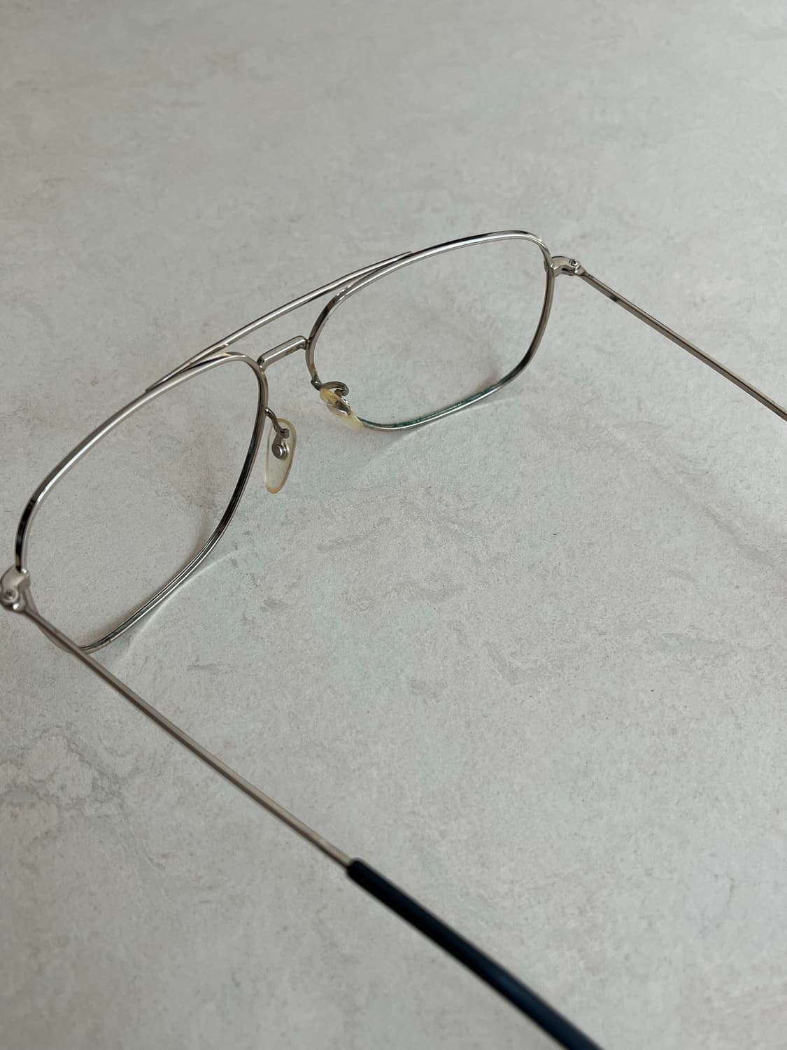 빈티지 안경 상품이미지2