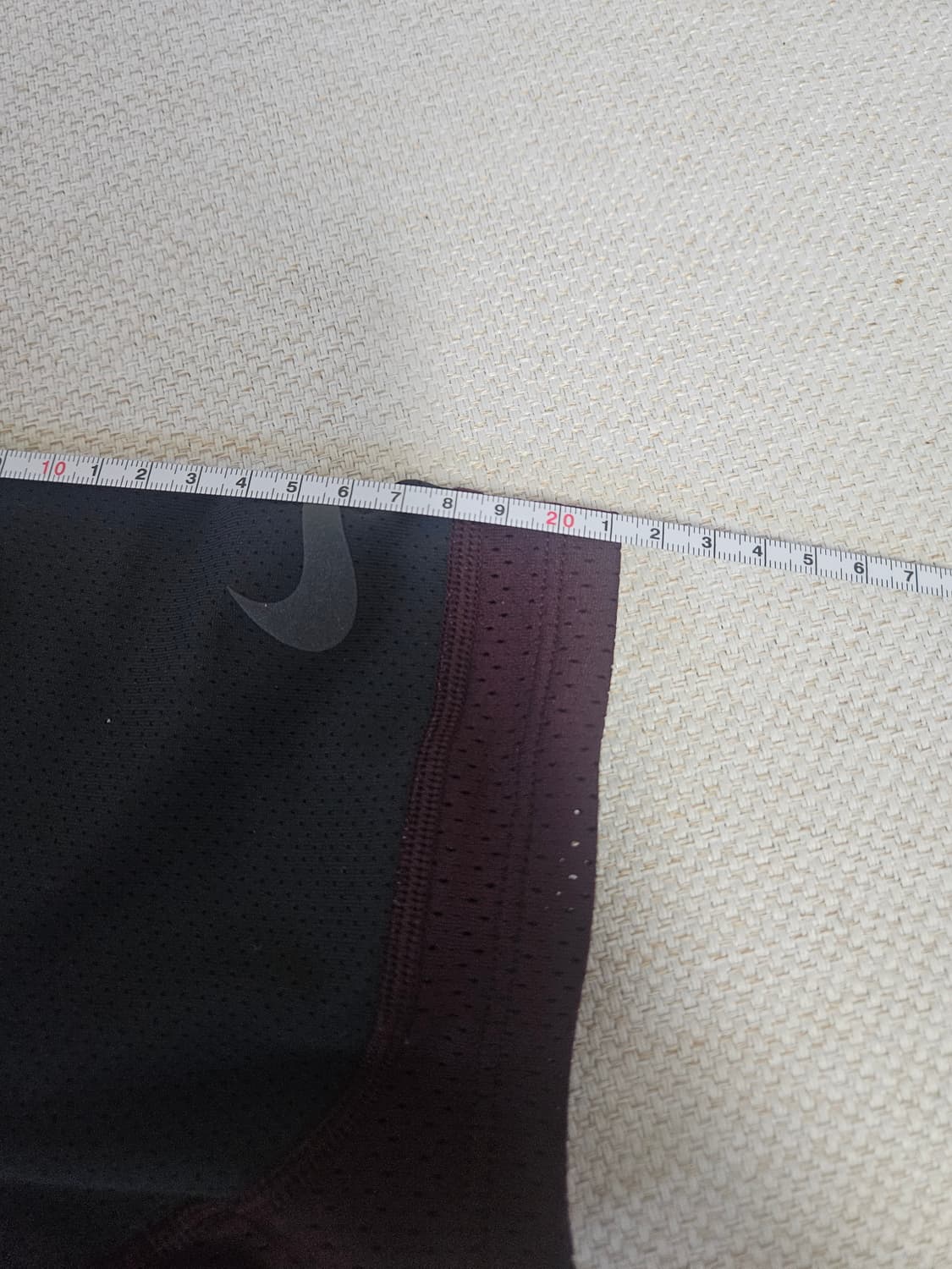 나이키X언더커버 갸쿠소우 상품이미지9