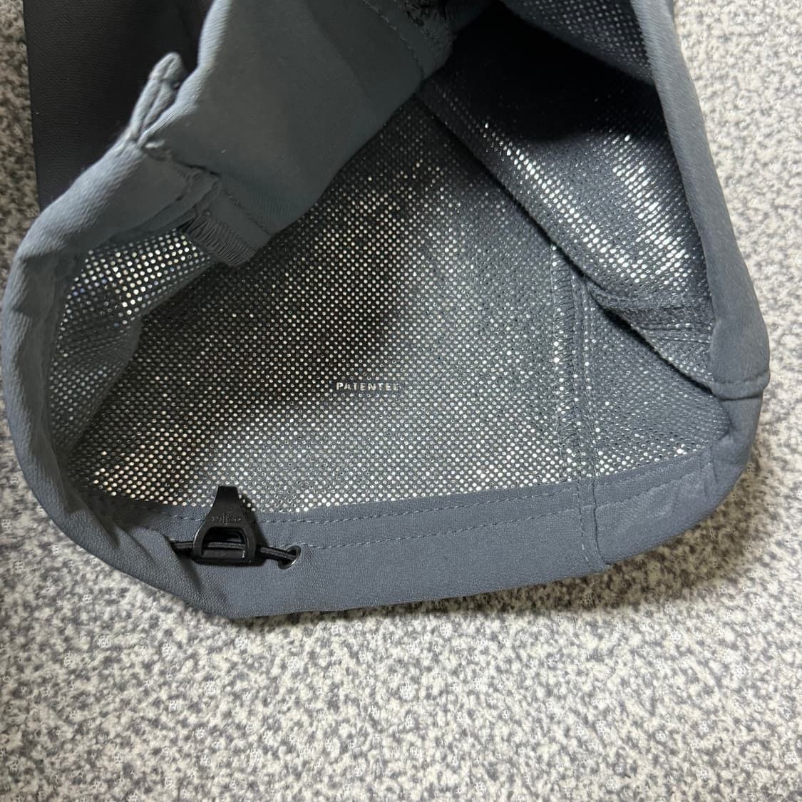 컬럼비아 옴니테크 겨울용 등산바지 34 상품이미지6