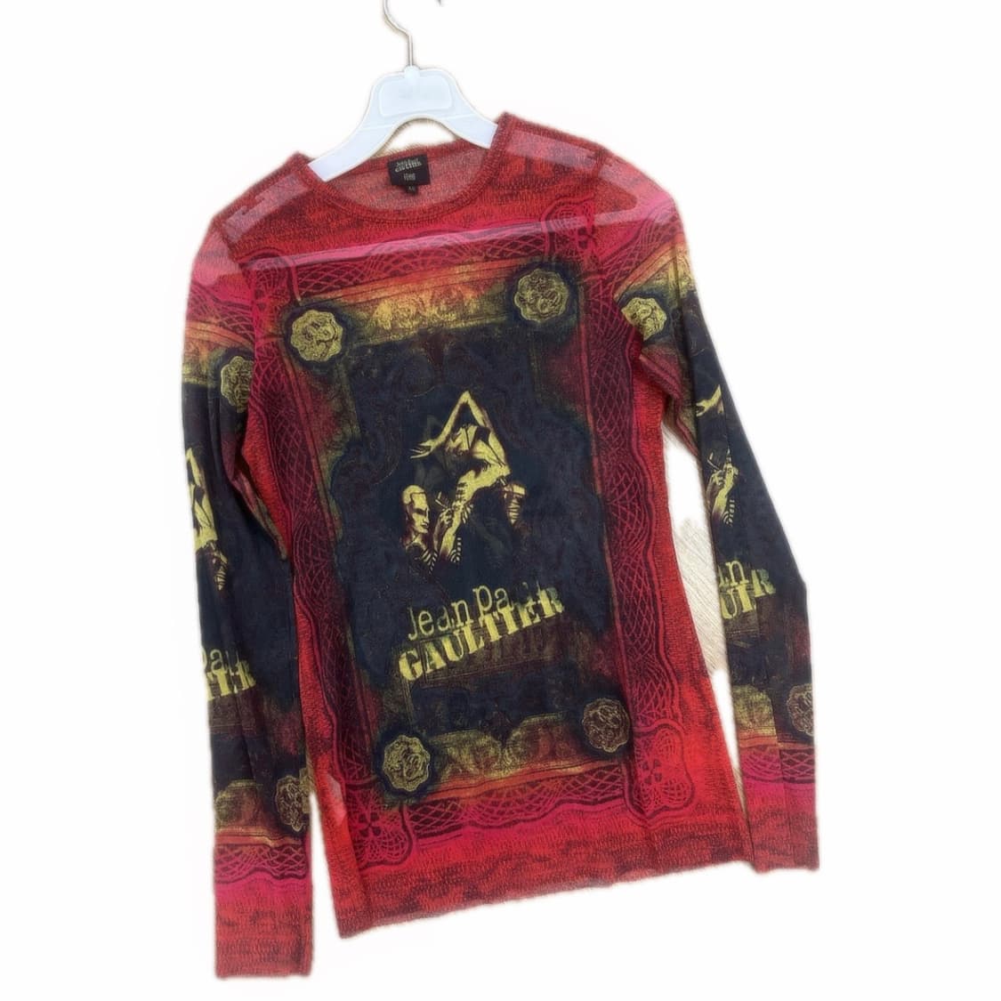 Jean Paul GAULTIER HOMME 티셔츠  상품이미지1