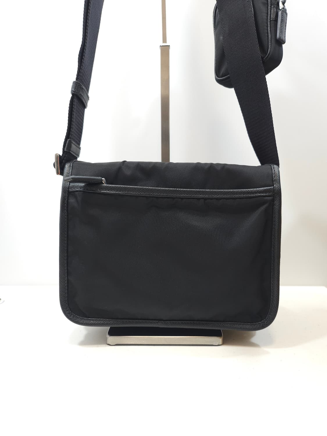 프라다 리나일론 사피아노 숄더백 멀티 크로스백 상품이미지5