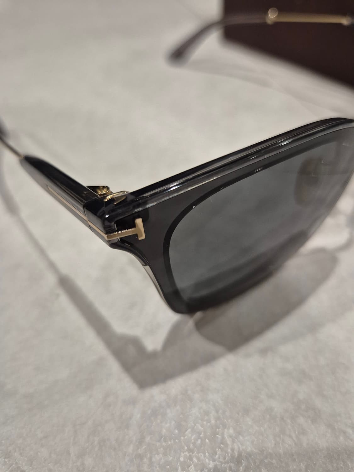 [톰포드] TF726-K 사각 플랫바 선글라스 상품이미지4