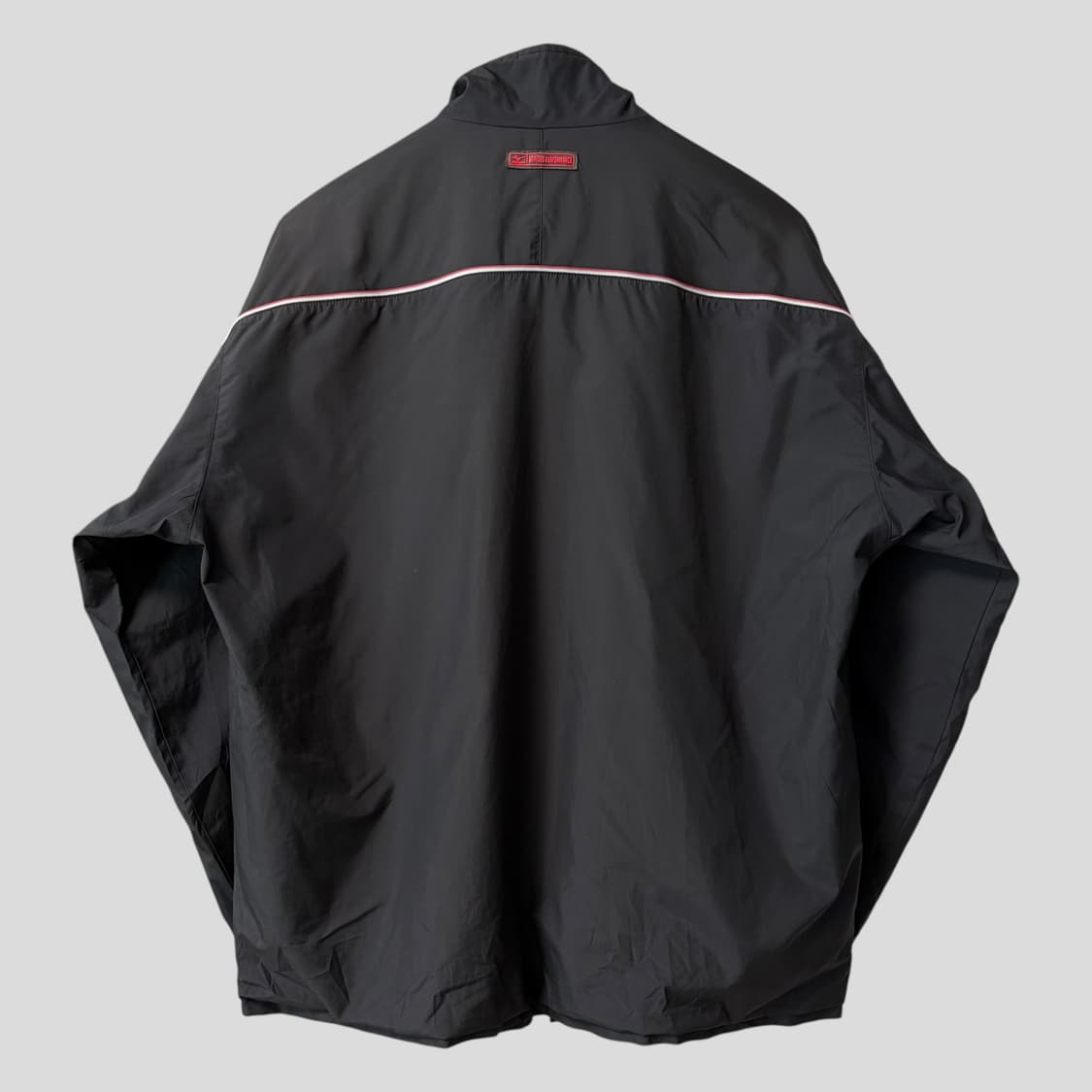 (O)미즈노 트레이닝 자켓 상품이미지7