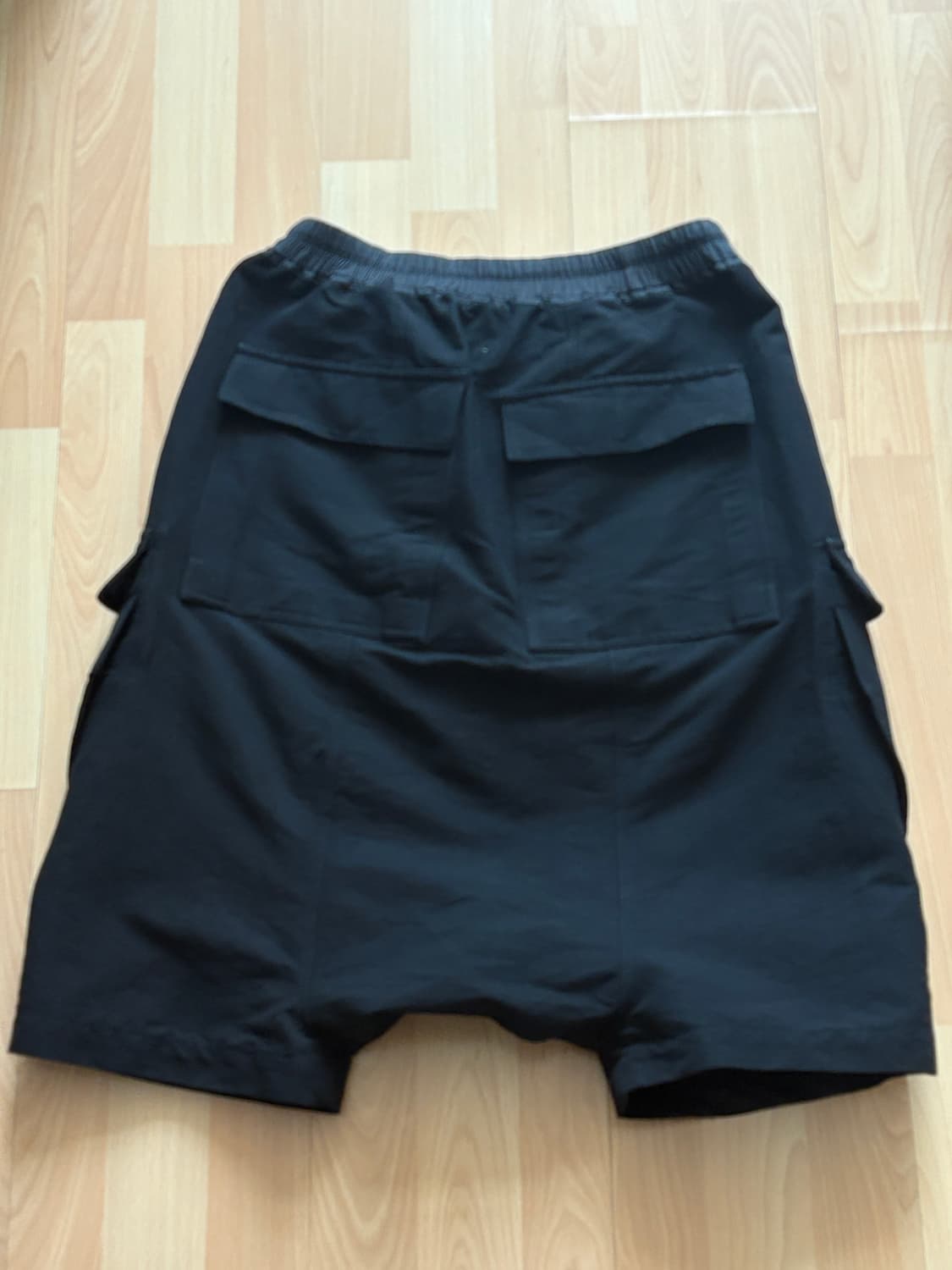 릭오웬스 팬츠 46(M) 상품이미지3